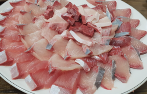 알고 먹어야 더 맛있는법.. 겨울철 방어 맛있게 먹는법