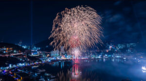 2026년 전국 불꽃축제 안내