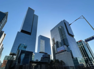 대학생이 뽑은 취업하고 싶은 기업 TOP 10