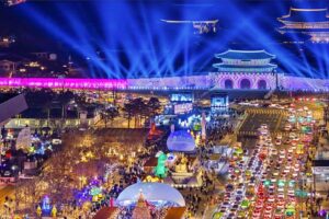 2026년 1월 서울 축제 일정 안내