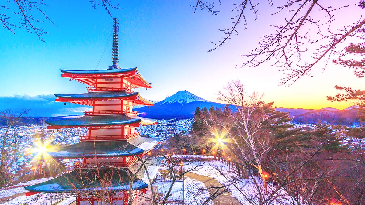 Top Recommended Travel Destinations in Japan for Every Traveler
