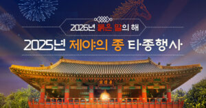 2026년 새해를 맞이할 서울 카운트다운 명소 정리