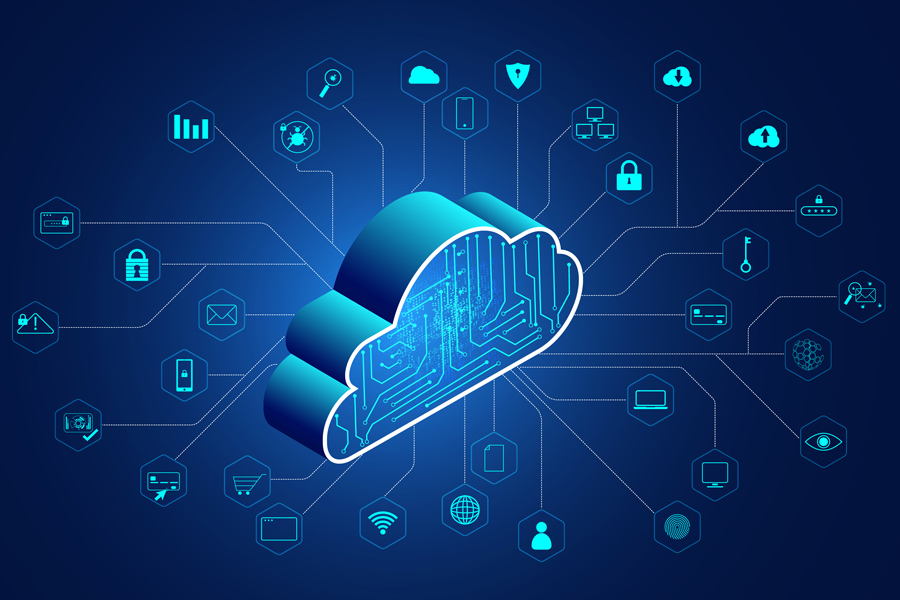 컴퓨터 용량 줄이기 클라우드 활용