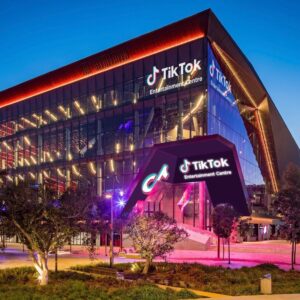 TikTok Entertainment Centre: Your Ultimate Guide to Viral Content