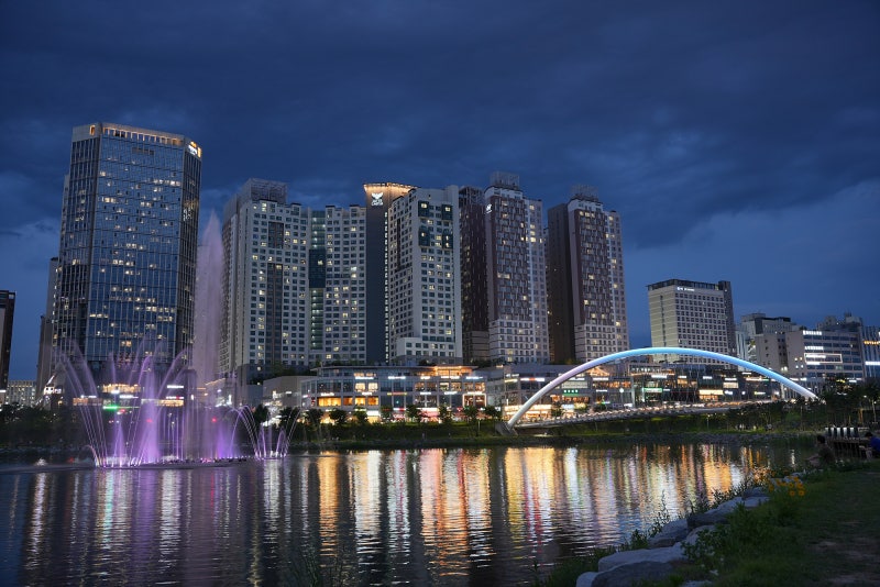 부동산 용어 하수구탄광촌의 유래와 각 지역별 특징 정리