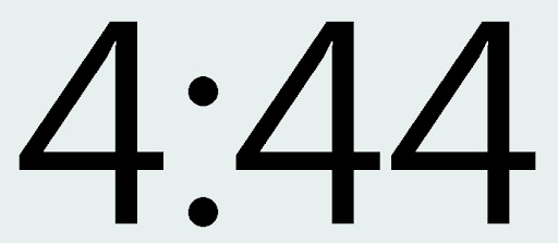 444