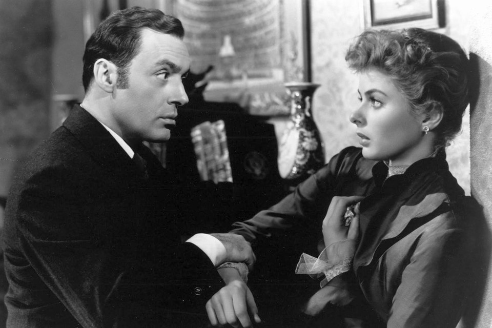  패트릭 해밀턴의 연극 가스등