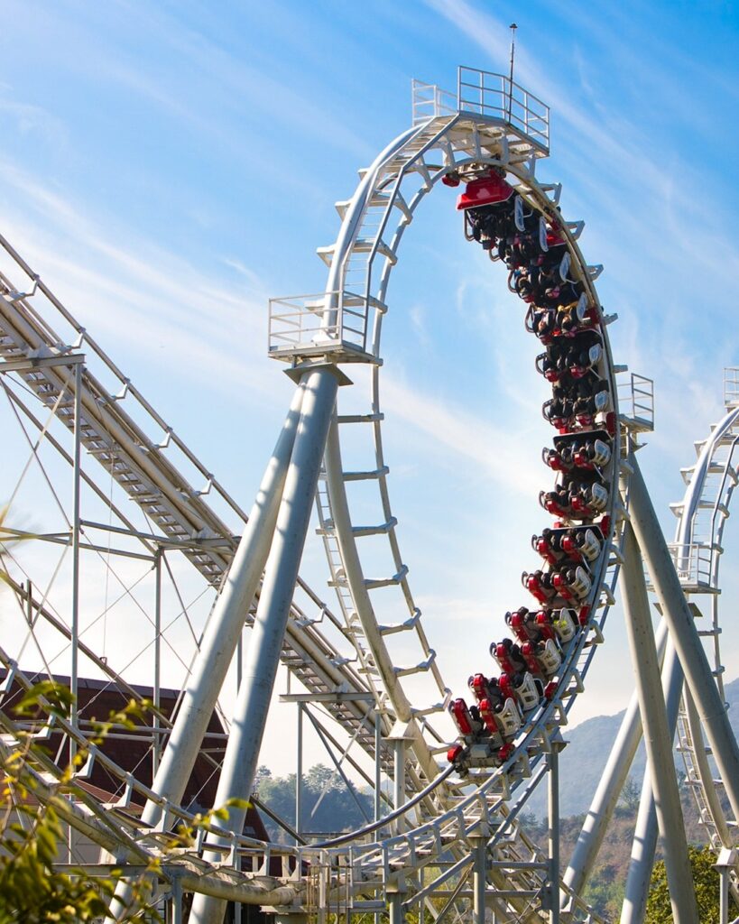 롤링 엑스 트레인