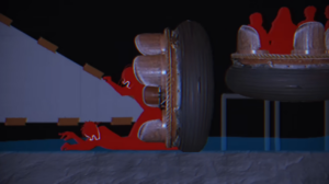 컨베이어 벨트에 갈려 나간 비명 선더 리버 래피드 참사