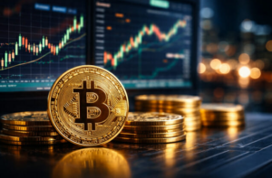 2026년 비트코인 단순한 투기를 넘어 생존을 위한 필수 자산인 이유