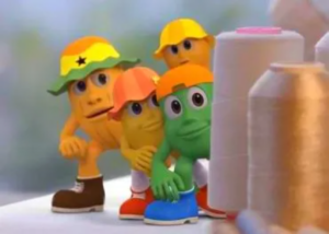 산와머니의 실체