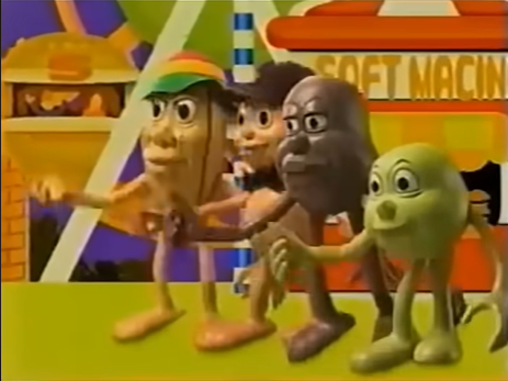 산와머니 일본판 광고