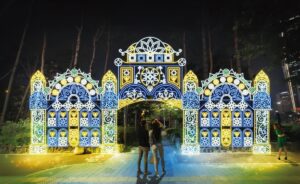 2026년 2월 서울 축제 소개