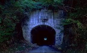 이누나키 터널 괴담의 실체인 1988년 일본을 뒤흔든 살인사건