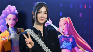 From a 12-Year SM Trainee to a Billboard No. 1 Songwriter EJAE, the Star of K-Pop: Demon Hunters