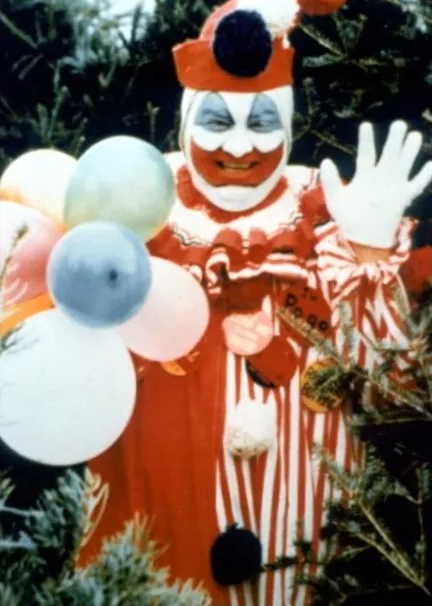 존 웨인 게이시