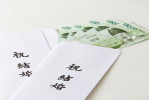 축의금, 조의금 얼마가 적당할까?