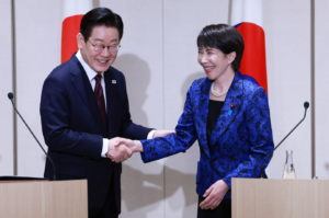 2026 한일정상회담 경제 안보와 실용 외교로 연 새 시대의 기록