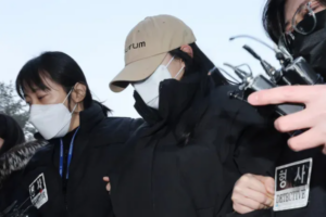 강북구 모텔 연쇄 살인 사건 피의자의 심리를 알아보자