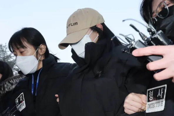 강북구 모텔 연쇄 살인 사건 피의자의 심리를 알아보자