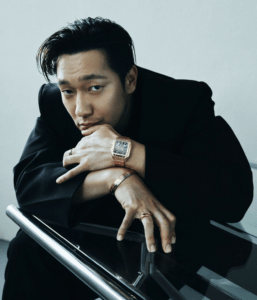 여자가 남자 외모에서 반하는 포인트 TOP 5