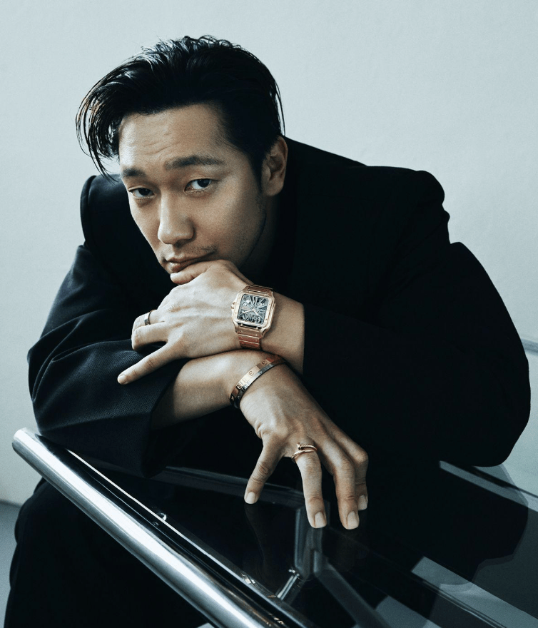 여자가 남자 외모에서 반하는 포인트