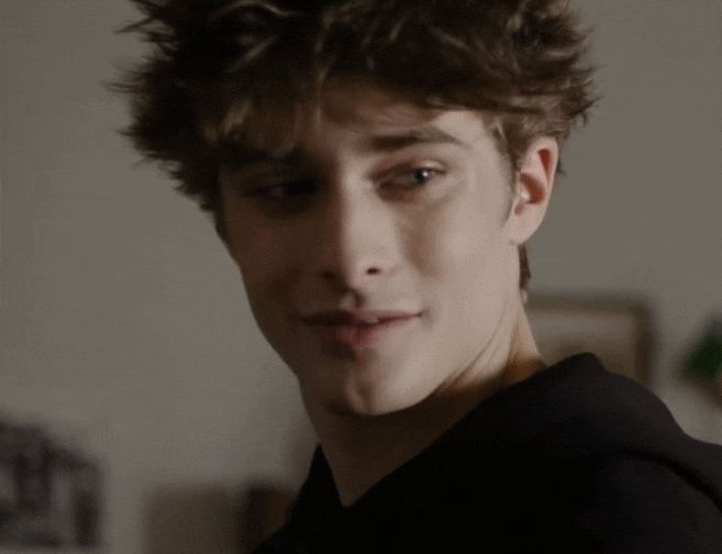 여자 MBTI별 이상형 남자