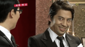 가장 밝히는 남자 MBTI 순위