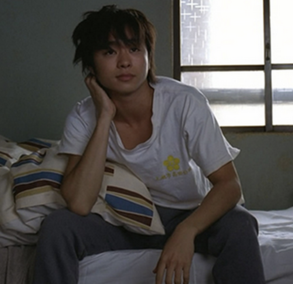 청결감 박살 나는 생활감 과다 패션